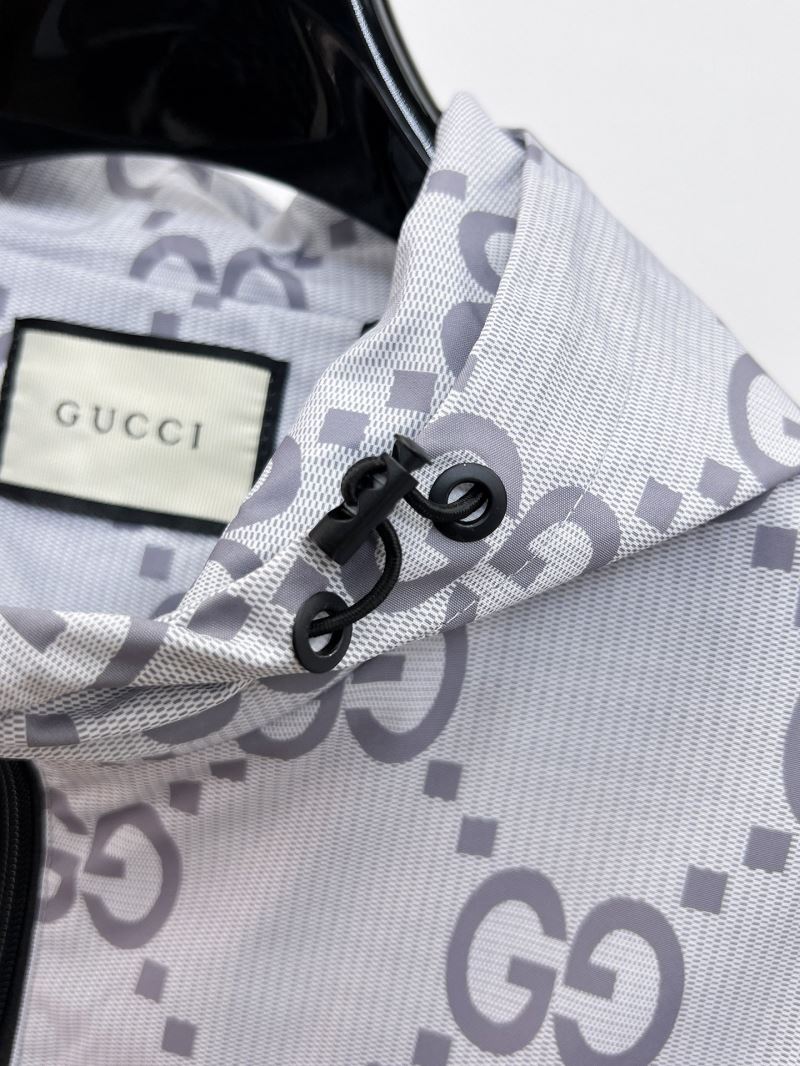 Gucci Outwear